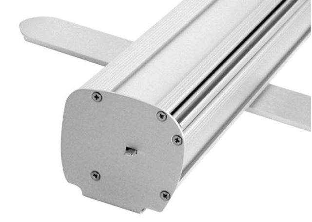 Economy Twin-Foot Base