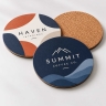 Custom Coasters for Branded Drink Presentation thumbnail 3