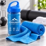 Custom Cooling Towels in a Bottle for Summer Events and Outdoor Activities thumbnail 3