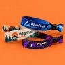 Custom Fabric Wristbands for Festivals and Multi-Day Events thumbnail 2