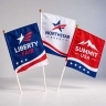 Custom Flags for Schools, Events and Business Promotion thumbnail 1