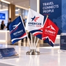 Custom Flags for Schools, Events and Business Promotion thumbnail 2