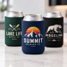 Custom Koozies for Casual Events and Outdoor Branding thumbnail 1