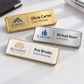 Custom Nametags for Employees, Events and Professional Identification thumbnail 1