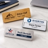 Custom Nametags for Employees, Events and Professional Identification thumbnail 3