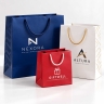 Custom Paper Bags for Retail and Gift Packaging thumbnail 1