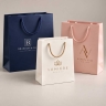 Custom Paper Bags for Retail and Gift Packaging thumbnail 3