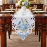 Custom Table Runners for Flexible Event Branding thumbnail 1
