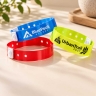 Custom Vinyl Wristbands for Durable Event Identification thumbnail 1