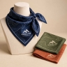 Custom Bandanas for Teams, Events and Branded Merchandise thumbnail 1