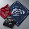 Custom Bandanas for Teams, Events and Branded Merchandise thumbnail 3