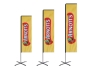 Flying Banners for Outdoor Branding and Event Visibility thumbnail 1