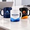 Custom Ceramic Mugs for Office and Corporate Use thumbnail 3