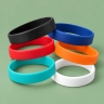 Custom Silicone Wristbands for Awareness and Brand Promotion thumbnail 2