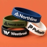 Custom Silicone Wristbands for Awareness and Brand Promotion thumbnail 3