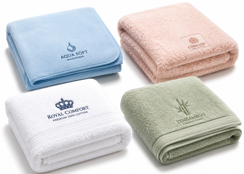 Bath Towel