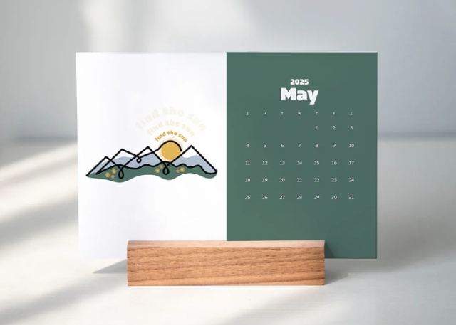 Calendars