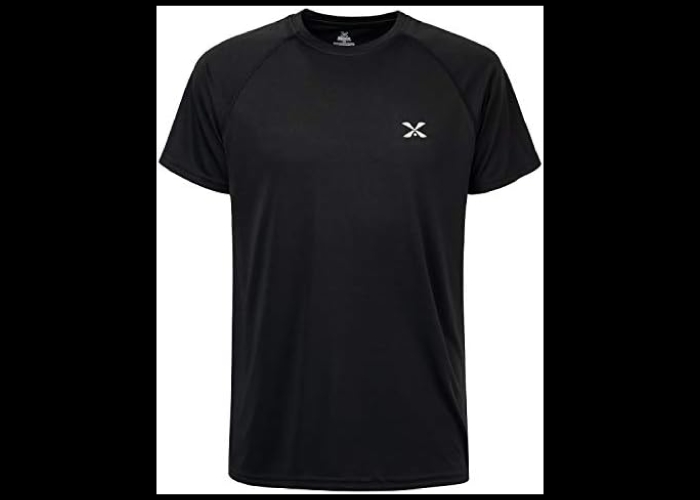 Custom Dri-Fit Apparel for Sports, Fitness and Active Use