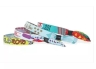 Custom Fabric Wristbands for Festivals and Multi-Day Events thumbnail 1