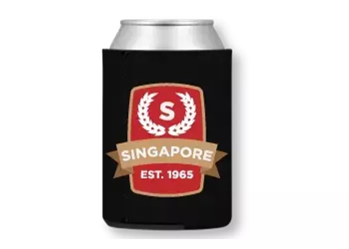 Custom Koozies for Casual Events and Outdoor Branding