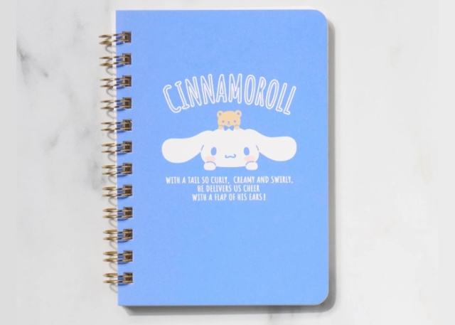 Notebook