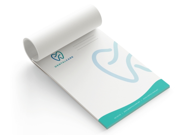Notepads
