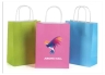 Custom Paper Bags for Retail and Gift Packaging thumbnail 1