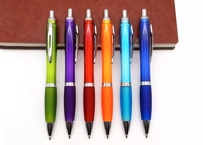 Custom Pens for Offices, Events and Trade Shows