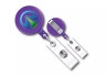 Pull Reels for ID Cards and Staff Badges thumbnail 1