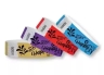 Custom Tyvek Wristbands for Events and Access Control thumbnail 1
