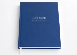Perfect Binding image 1