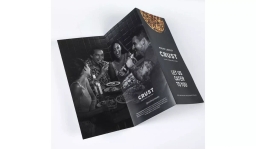 Brochures