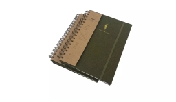 O-Ring Notebook