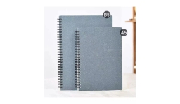 O-Ring Notebook