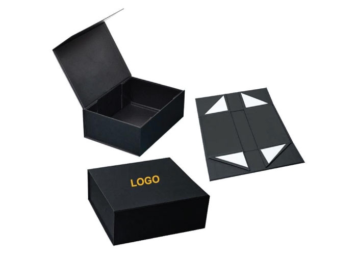 Custom Gift Boxes for Premium Product Presentation