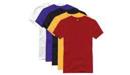 Round Neck