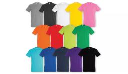 Round Neck