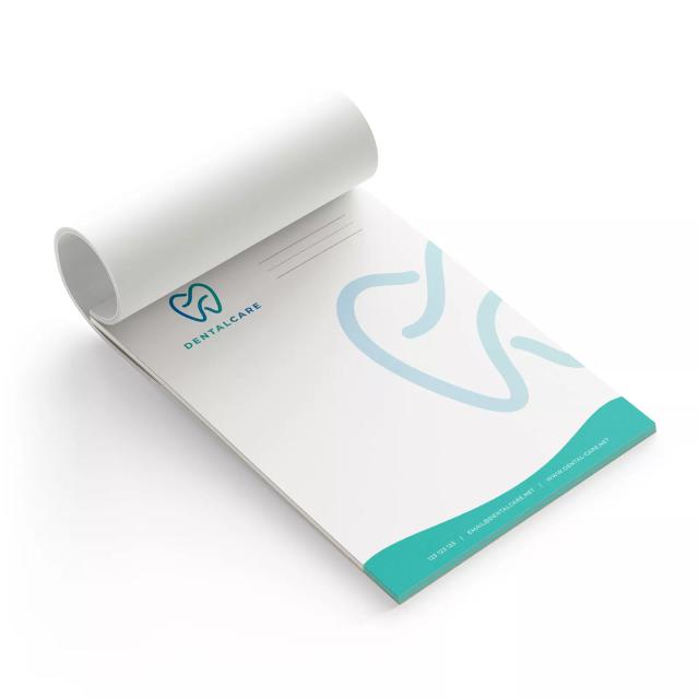 Notepads