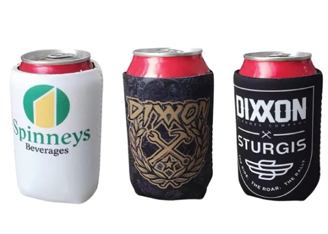 Custom Koozie