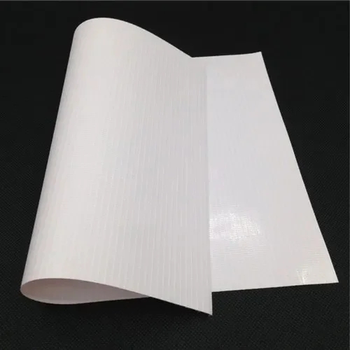 Trim to size only - Printed Banner