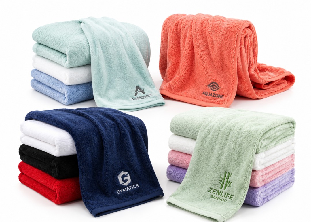 Sports Towel