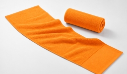 Full Cotton Sport Towel