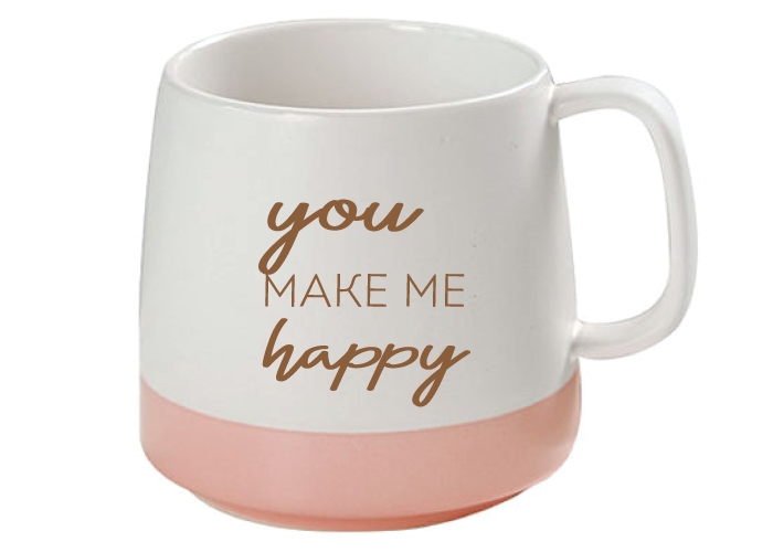 320ml Coco Ceramic Mug