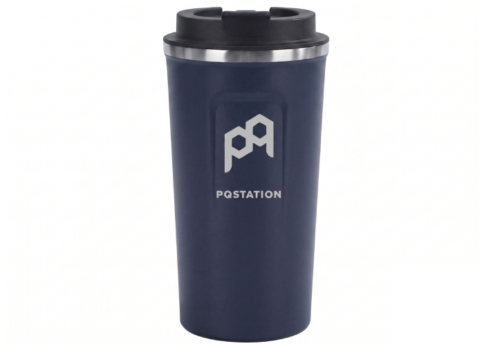 510ml Stainless Steel Coffee Tumbler