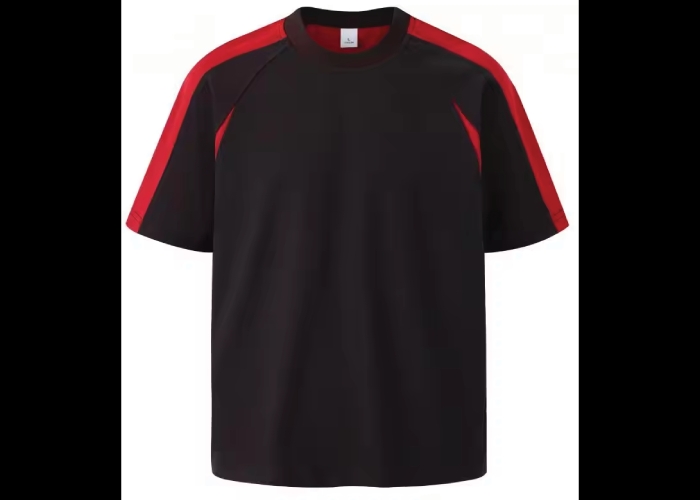 Dri-Fit Multi tone 100% Microfiber 170GSM Round Neck